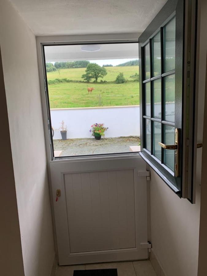 Toms Cottage Longford Exterior foto