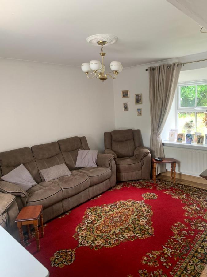 Toms Cottage Longford Exterior foto